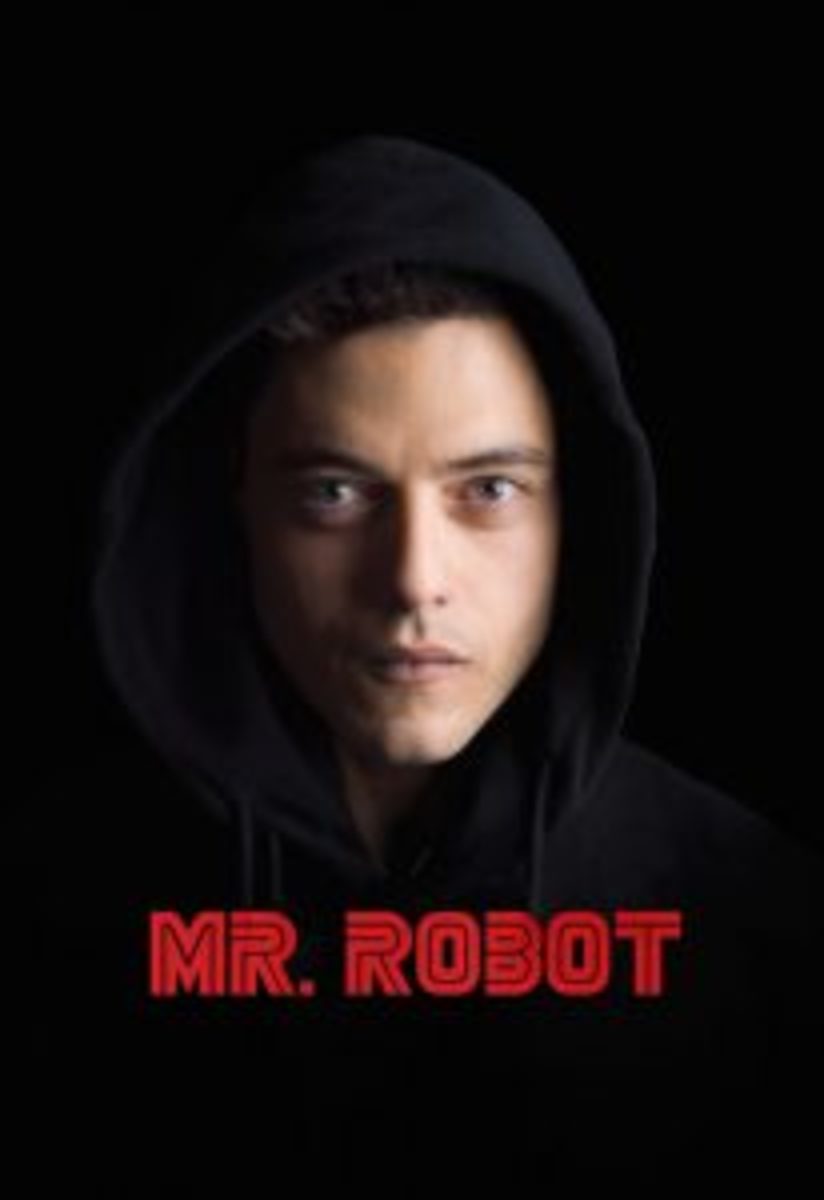 Mr. Robot 2