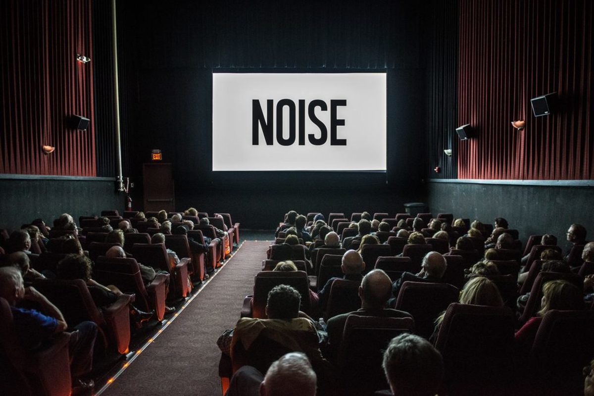 ANATOMY OF SELLING A SCRIPT: Make "Noise" by Wendy Kram | Script Magazine #scriptchat #screenwriting