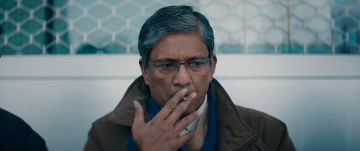  Adil Hussain in What Will People Say courtesy of Kino Lorber