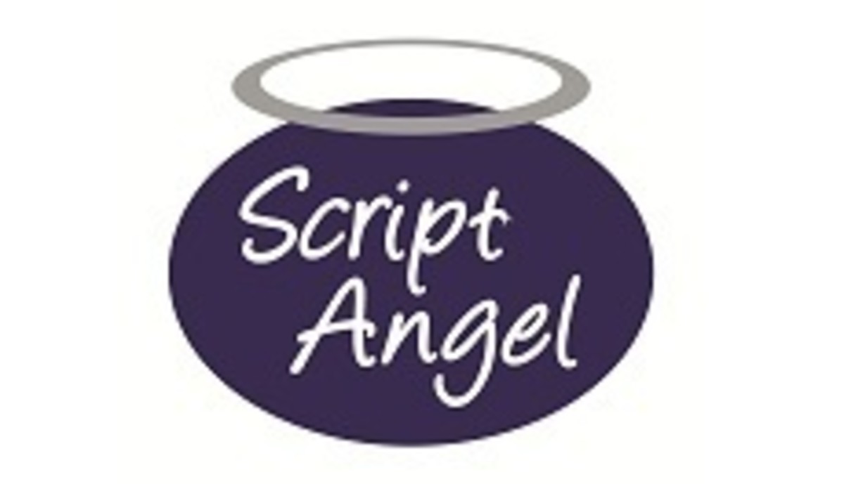 script angel