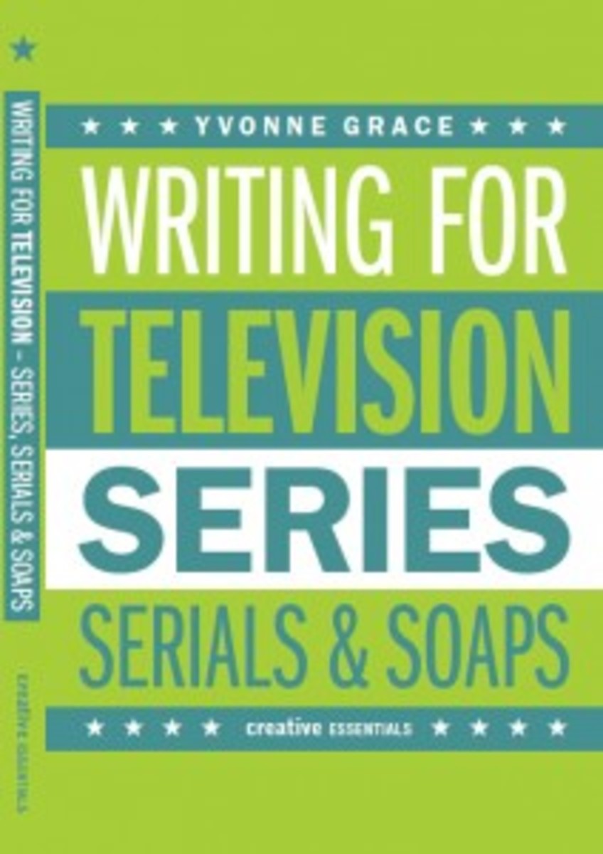 bookcover front tv book