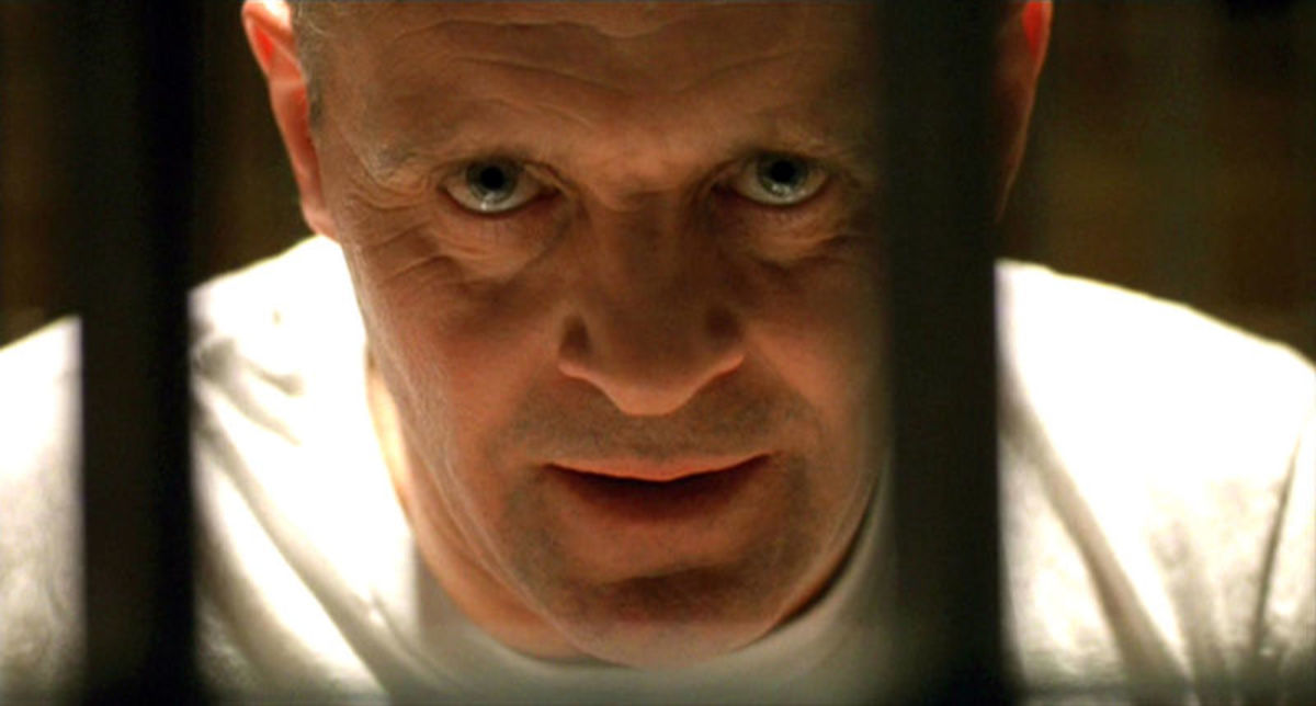 SPECS & THE CITY: Character Introductions and 'Silence of the Lambs' by Brad Johnson | Script Magazine #scriptchat