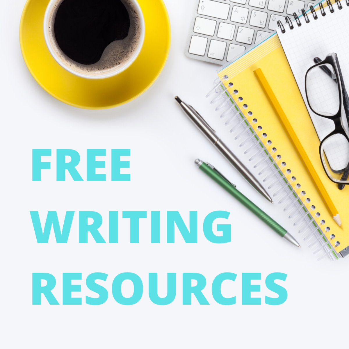 FREE WRITING RESOURCES