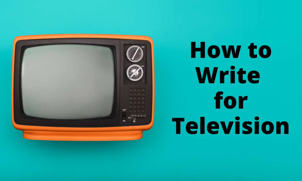 How to Write for Television - Script Magazine