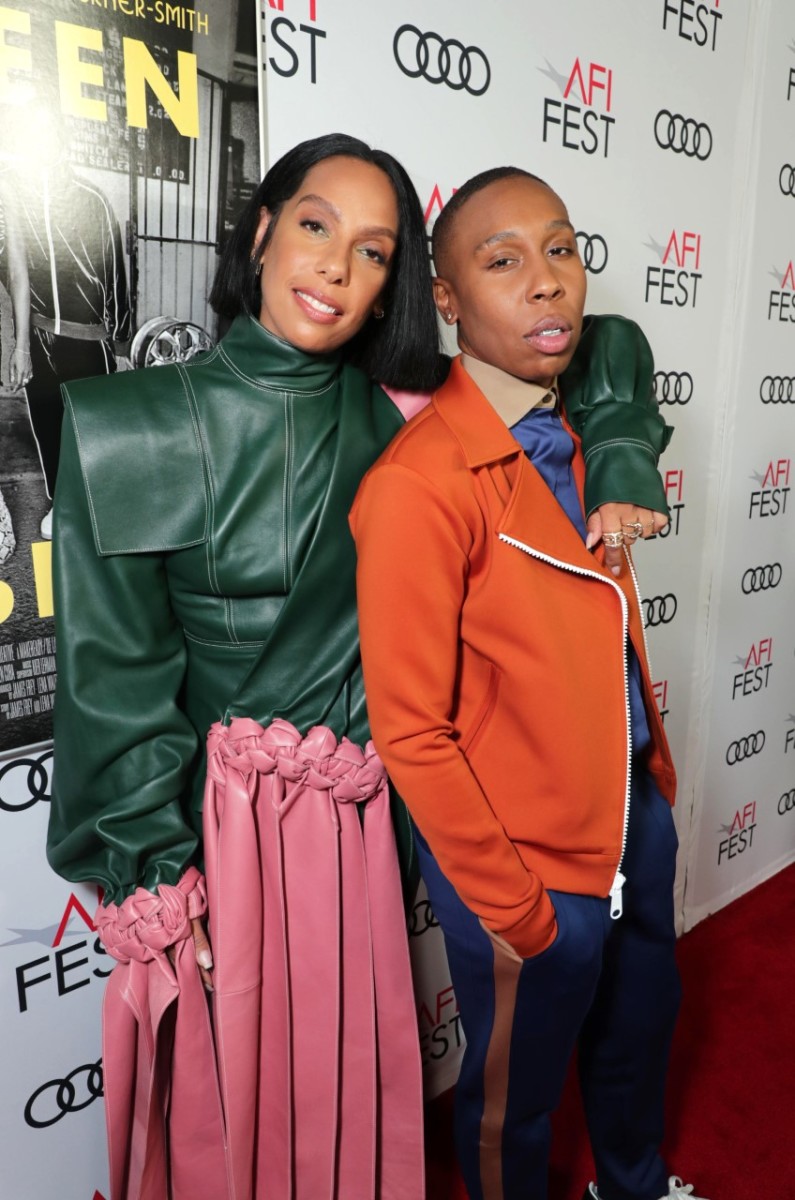 INTERVIEW: Emmy Winner Lena Waithe, Writer of 