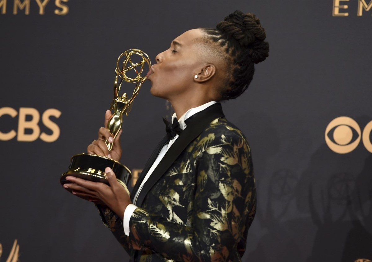 INTERVIEW: Emmy Winner Lena Waithe, Writer of 