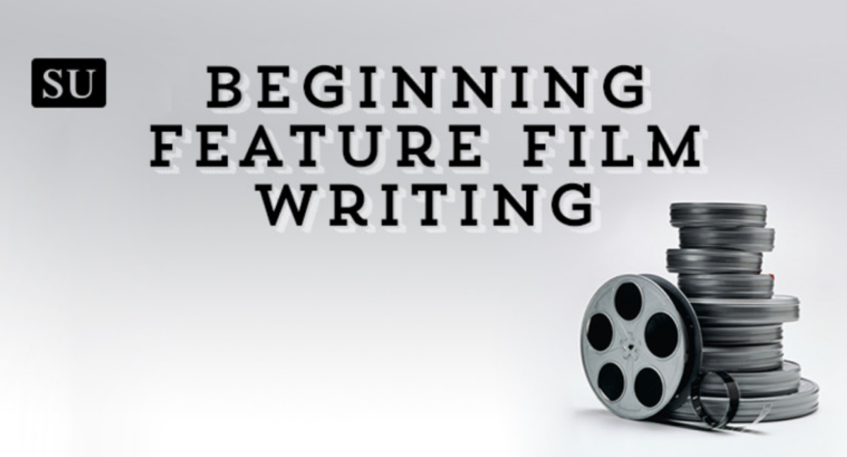 Beginning Feature Film Writing