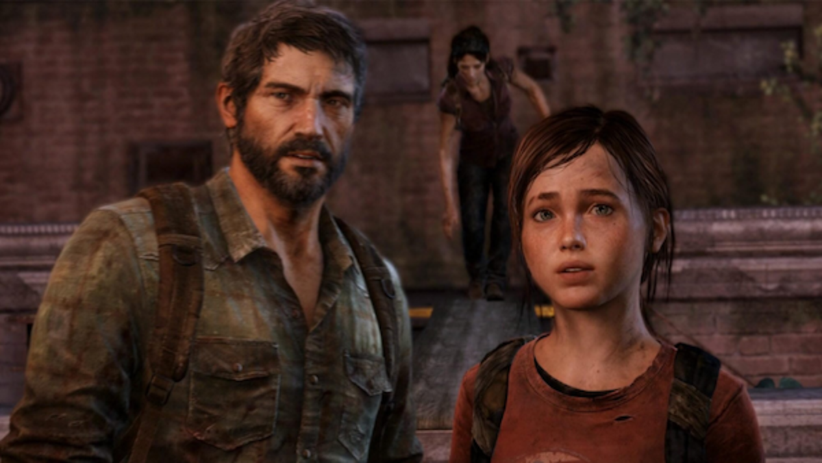 The Last of Us, Sony Interactive Entertainment