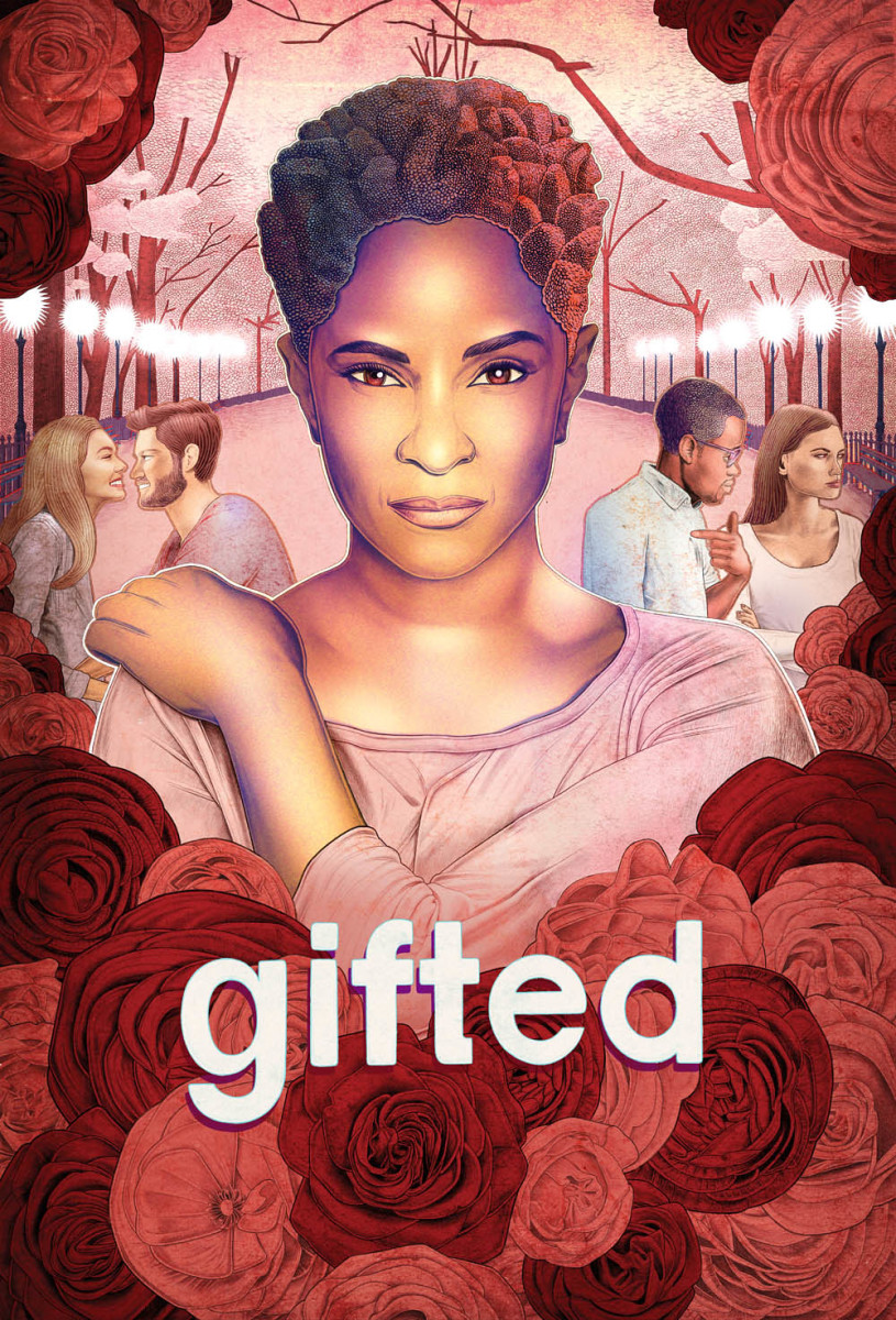 gifted poster