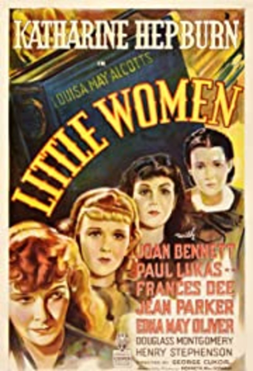 LittleWomen-poster