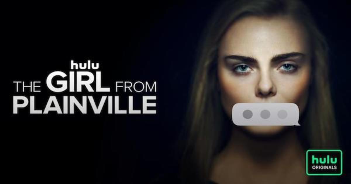The Girl From Plainville-Hulu