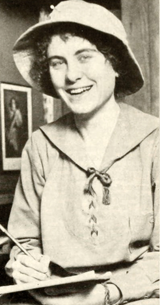 Jeanie MacPherson