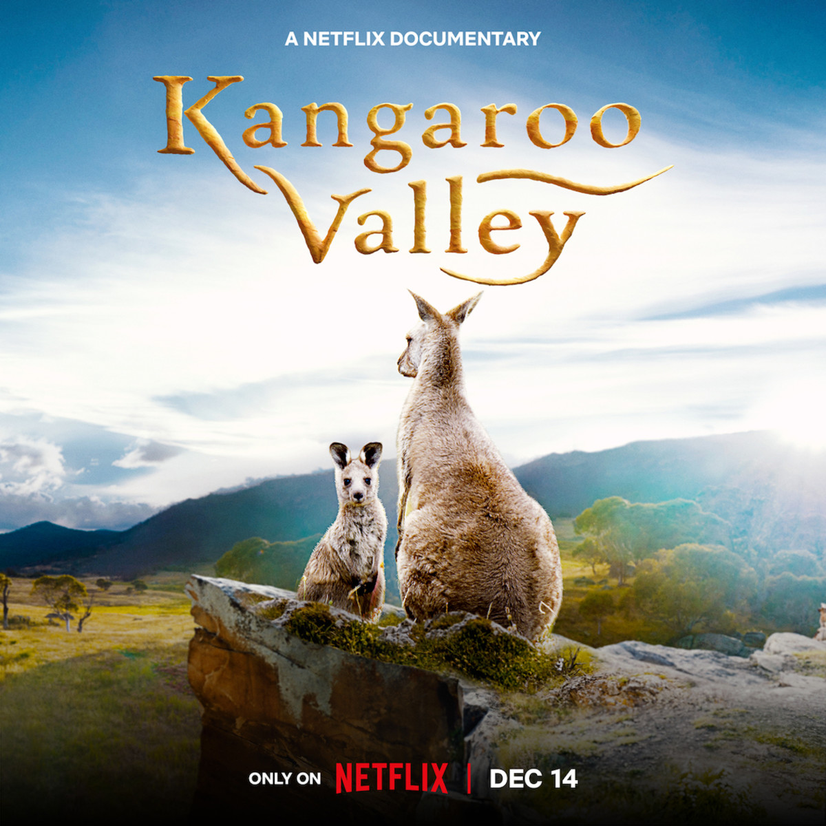 Kangaroo Valley. Courtesy of Netflix.
