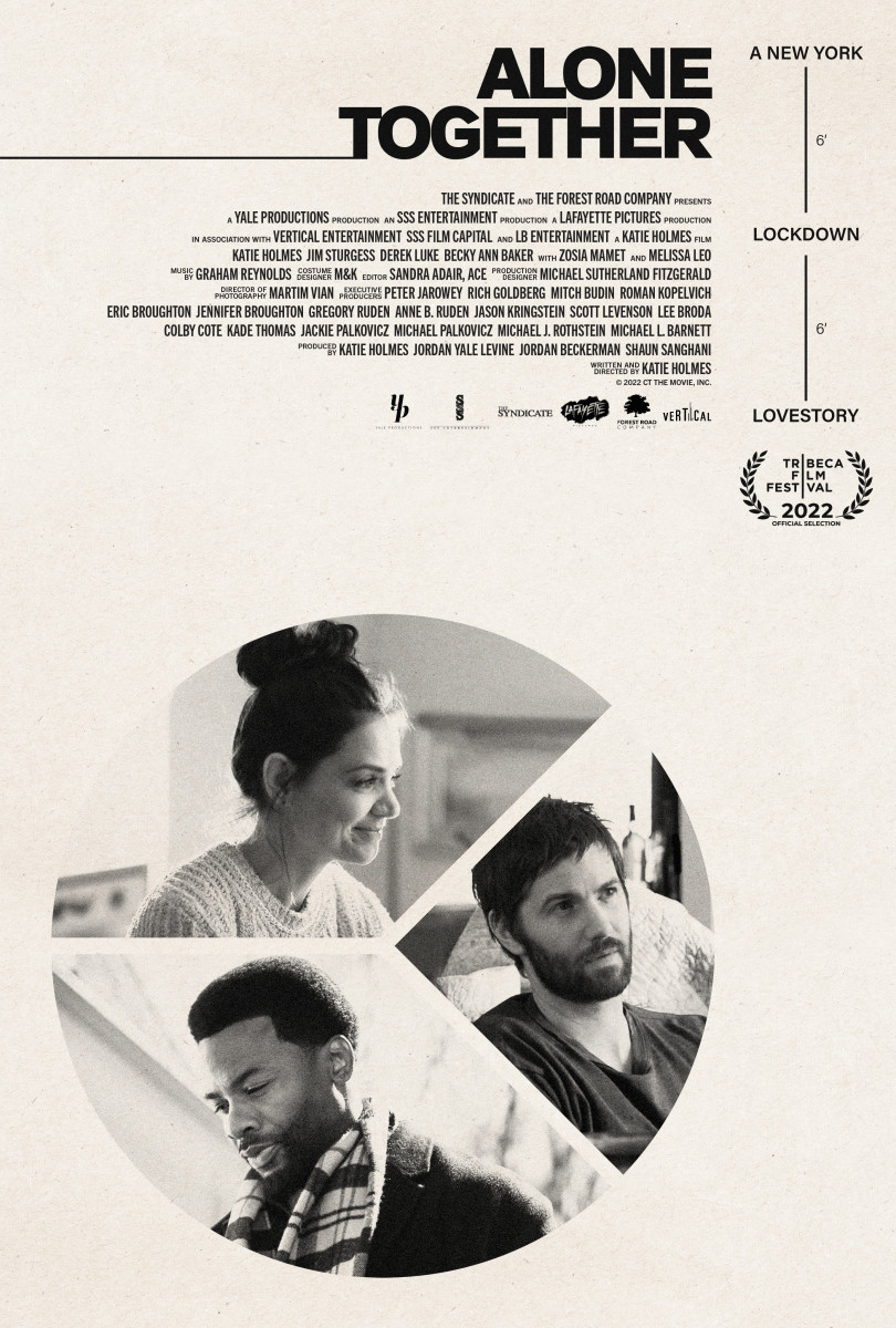 AloneTogether_AppleTrailers_Poster_2764x4096