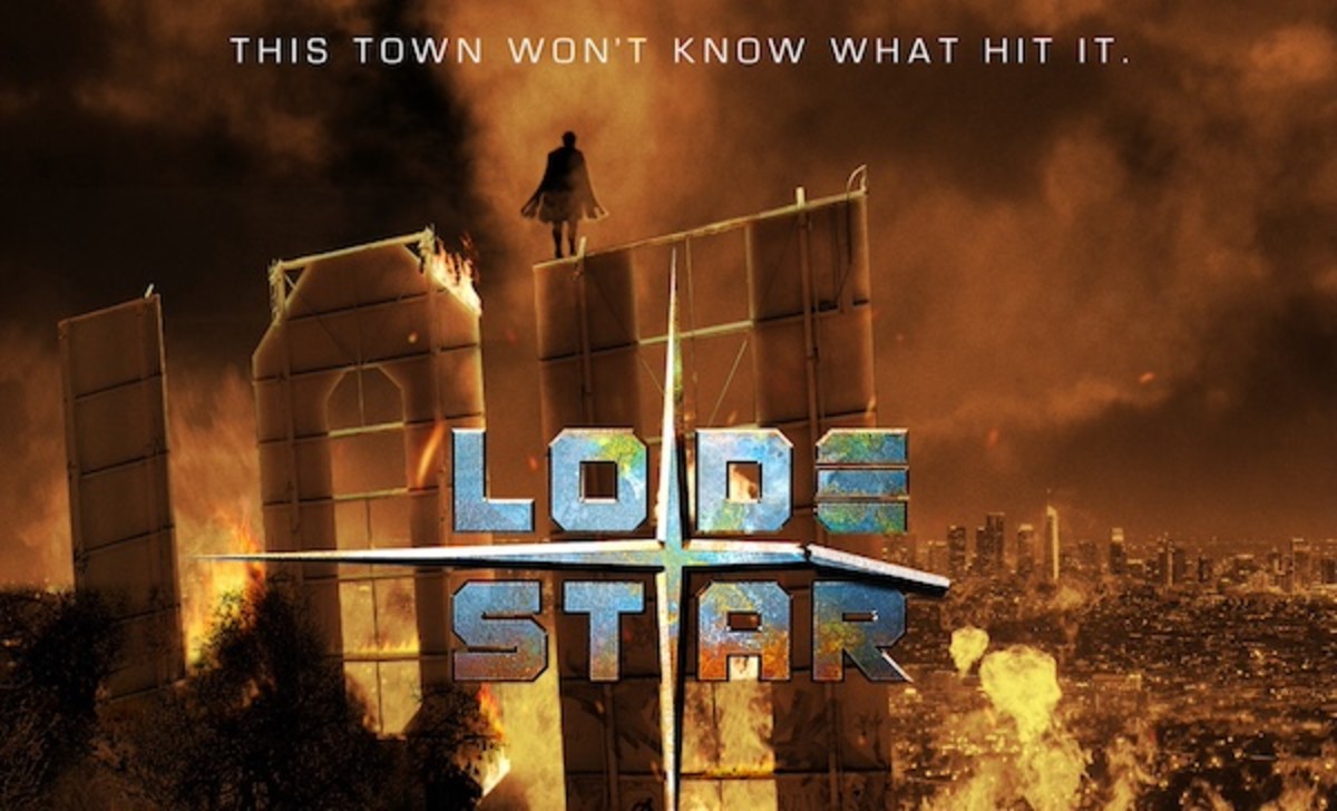 Unmade Tales: 'Lodestar' - Script Magazine