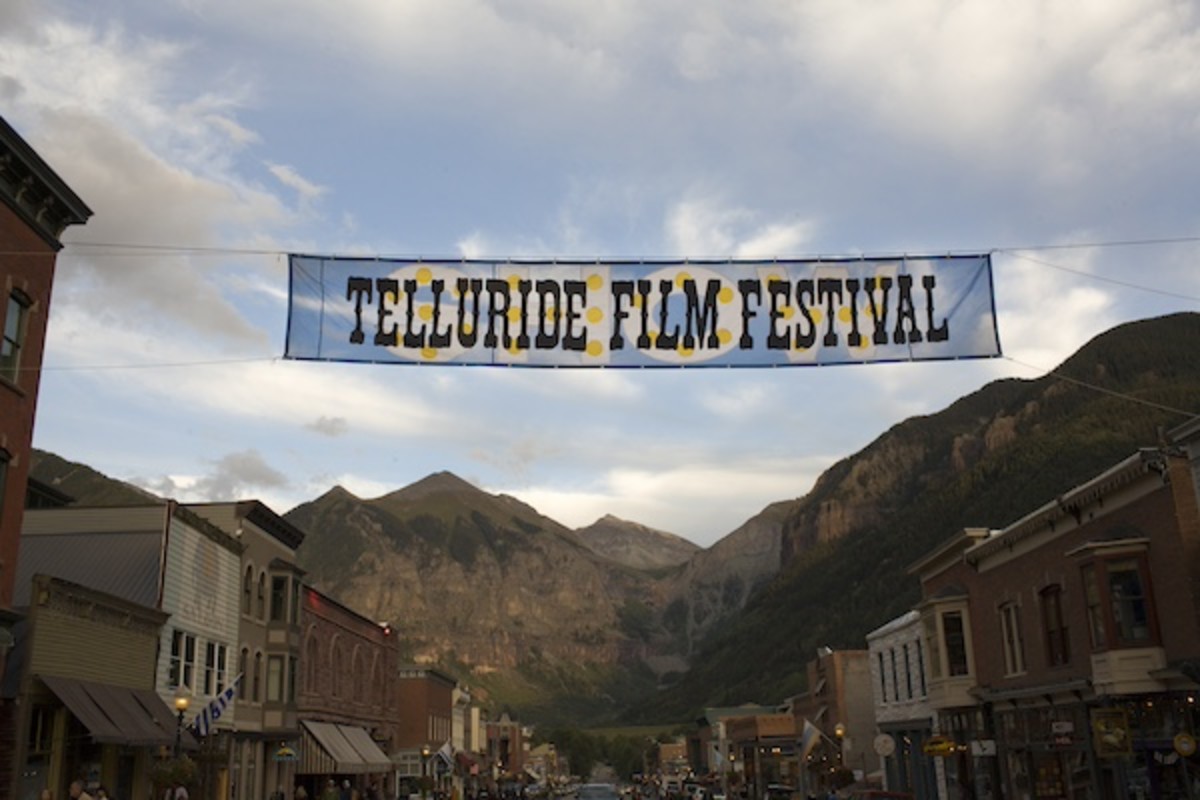 2025 Telluride Film Festival Report The Calm Before the Storm