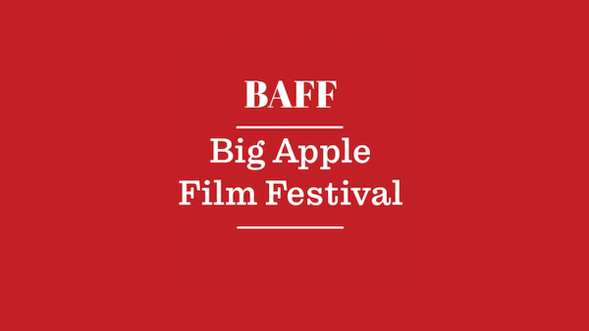 FESTIVAL SPOTLIGHT Big Apple Film Festival Script Magazine