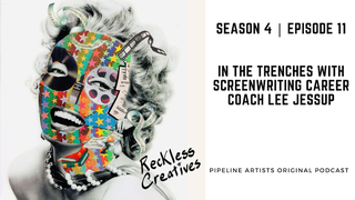 Reckless Creatives Podcast