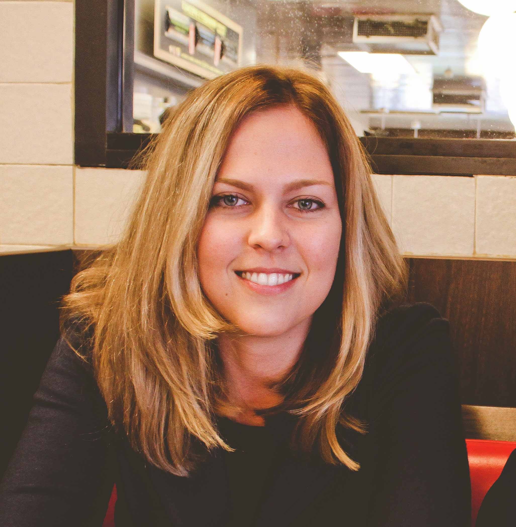 Anne Marie Boidock