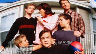 Malcolm in the Middle