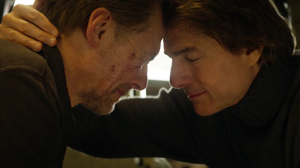 What Mission: Impossible – The Final Reckoning Can Teach Screenwriters