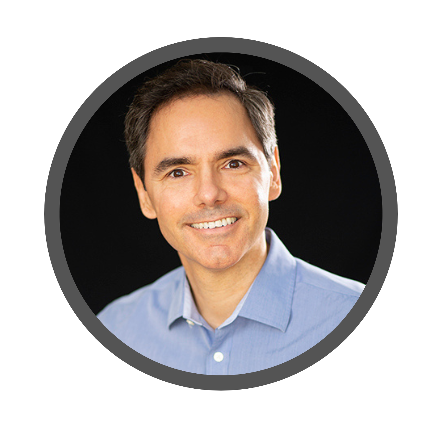 Daniel P. Calvisi