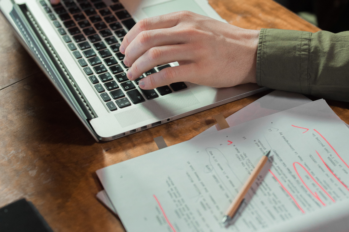 Read These 3 Things to Thrive as a Story Analyst - Script Magazine