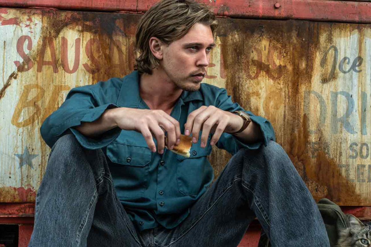 Caught Stealing’s Charlie Huston on Adaptations That Catch Interest