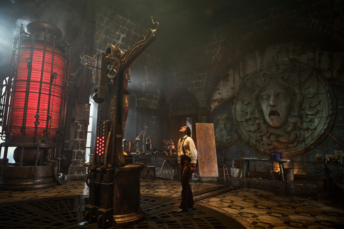 Guillermo del Toro’s ‘Frankenstein’ Is The Ultimate Distillation of His Screenwriting Craft