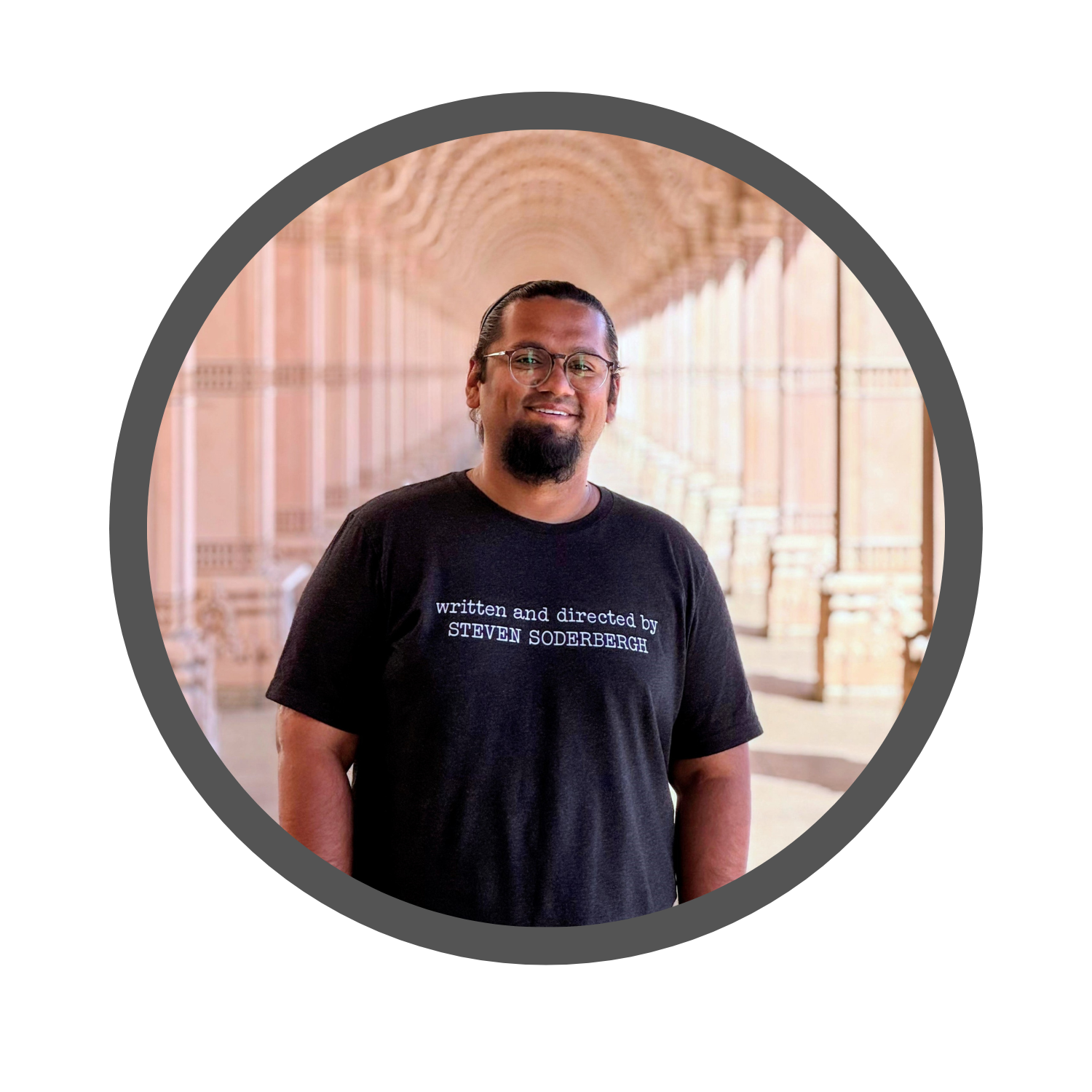 Rahul Menon