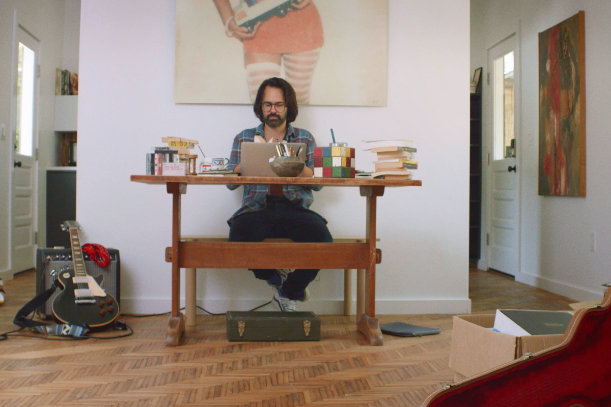 INDIE SPOTLIGHT: Interview with ‘Sell Out’ Filmmakers and Brothers Josh Holden and Nick Holden