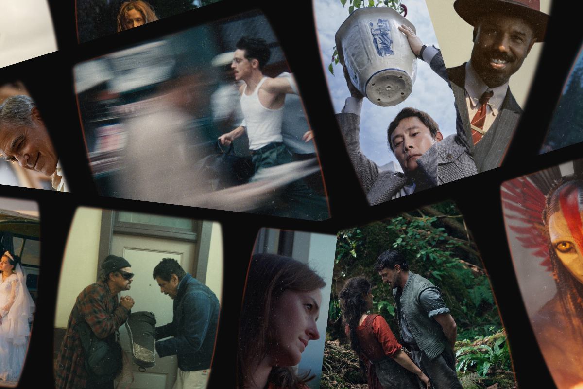 2026 Oscar Predictions