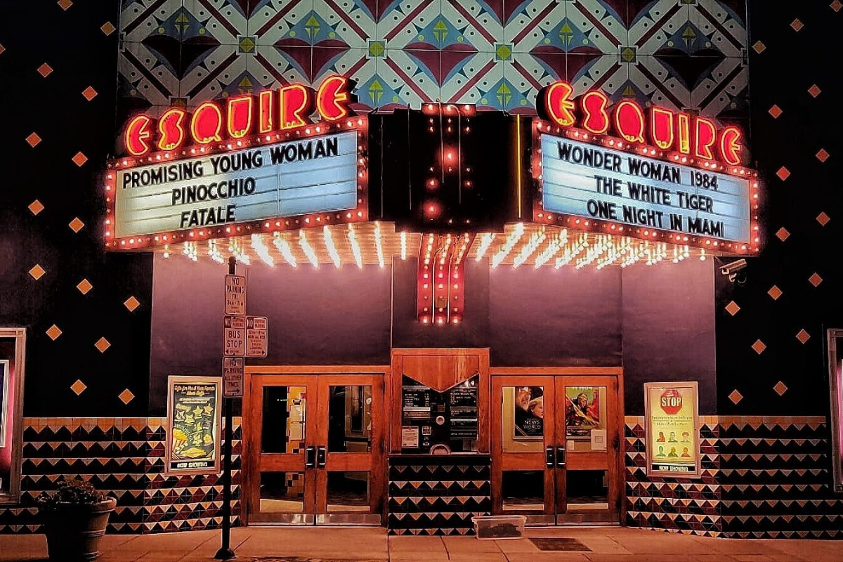 Studio Executives are Failing Film Lovers