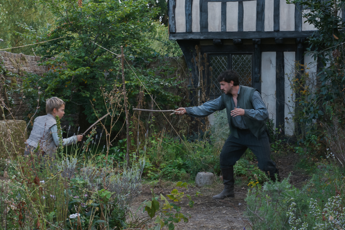 From Book to Screen: Adapting ‘Hamnet’ with Author and Co-Screenwriter Maggie O’Farrell