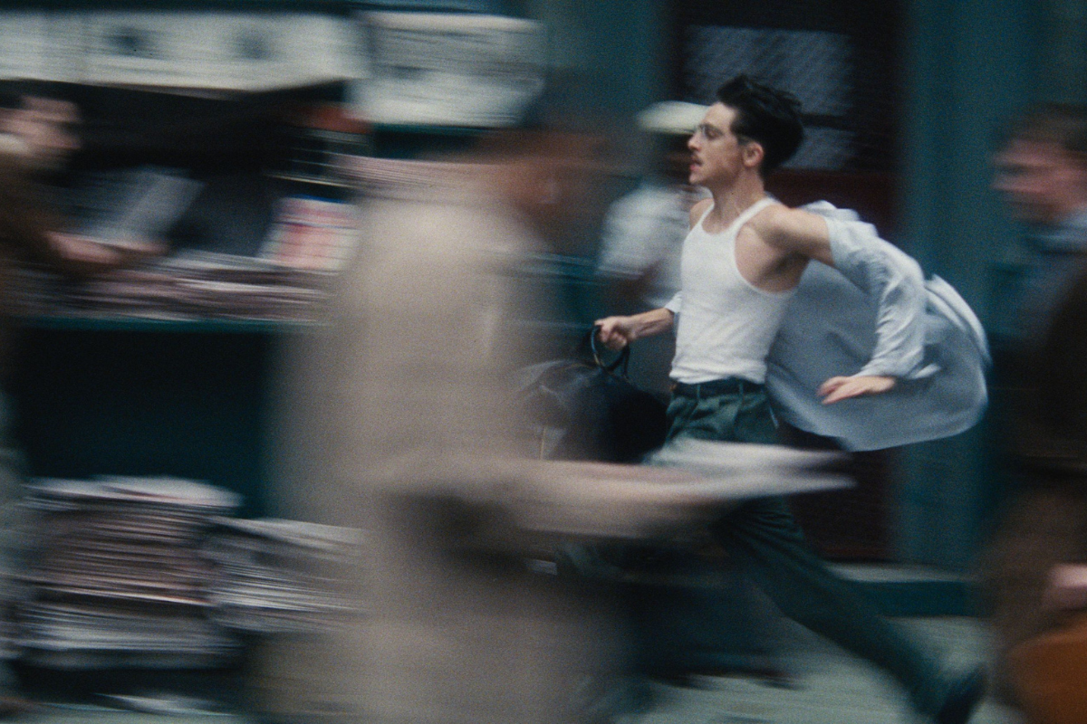 ‘Marty Supreme’ Review