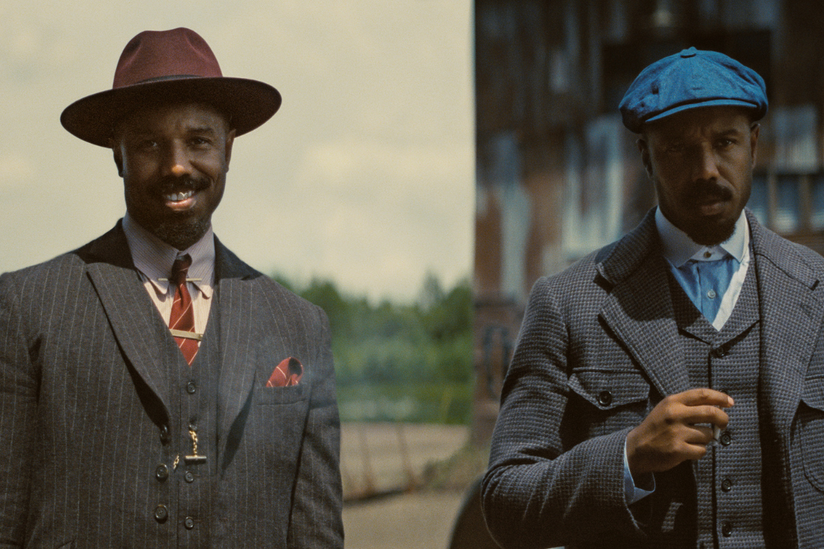 Tell Me about Yourself, but Make It Scary