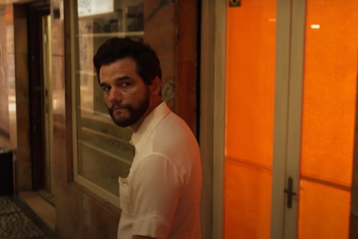 ‘The Secret Agent’ Review