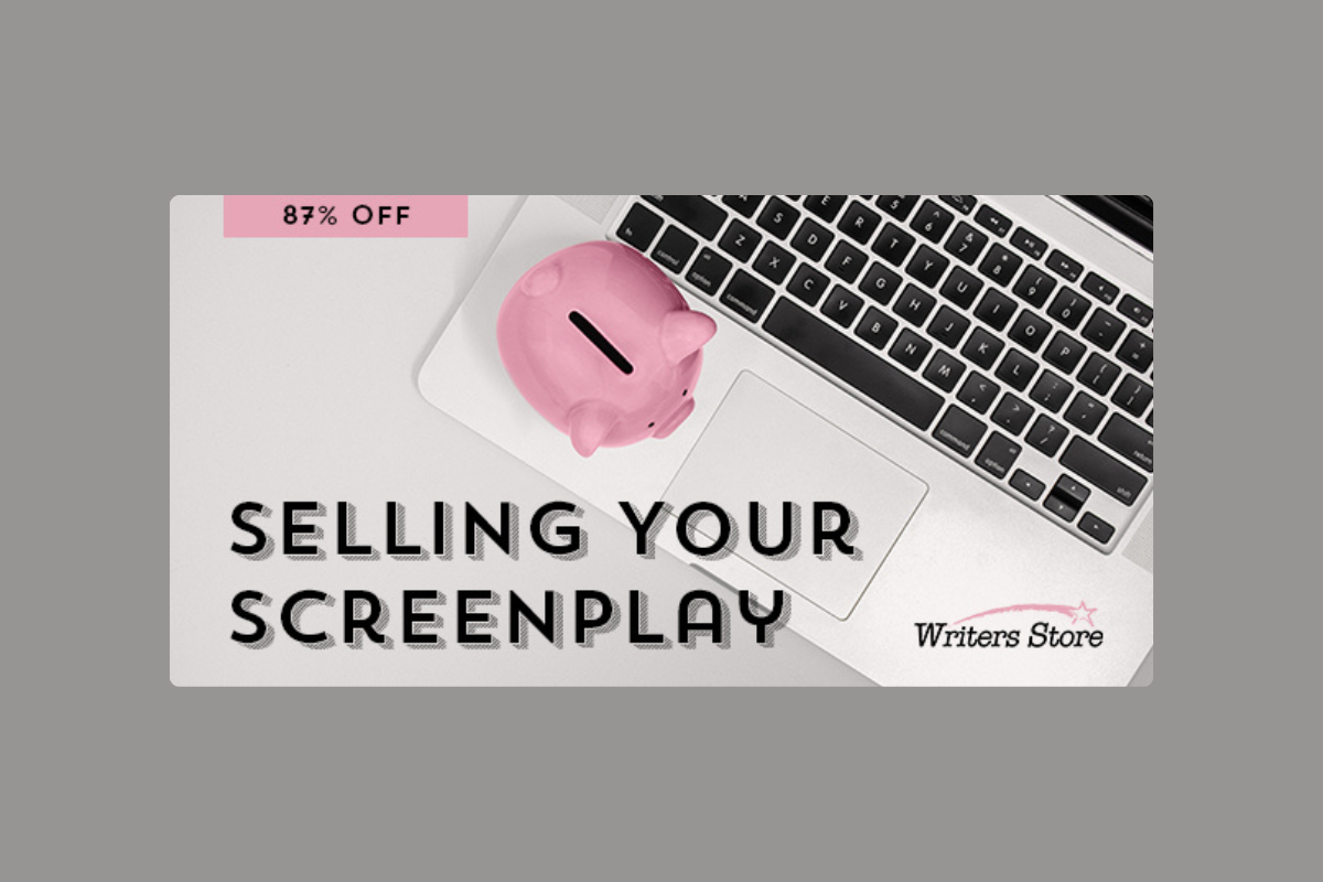 Selling Your Screenplay Premium Collection 2026
