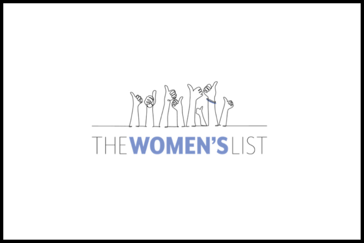 The Women’s List Launches Third Annual Search for Exceptional Scripts by Women
