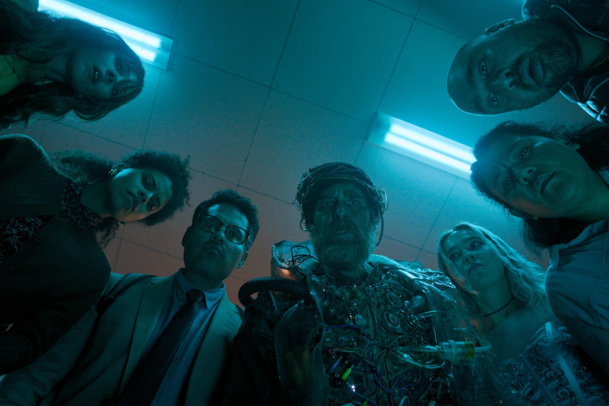 Indie Spotlight: An Interview with SXSW Special Jury Award Winning