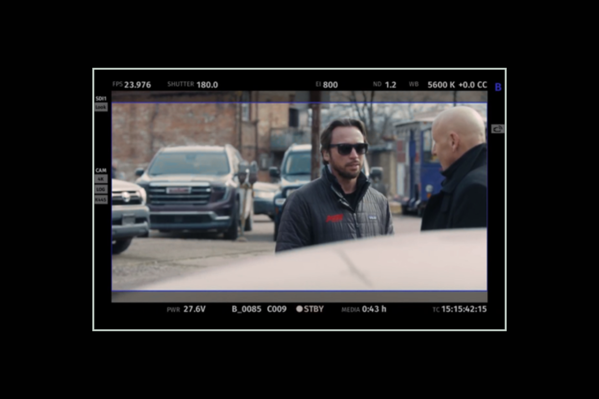 When the Body Becomes the Dialogue: A Conversation with Stunt Choreographer and Action Director Don Lee