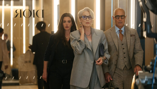 ‘The Devil Wears Prada 2’ Review