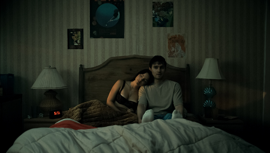 ‘Obsession’ Review