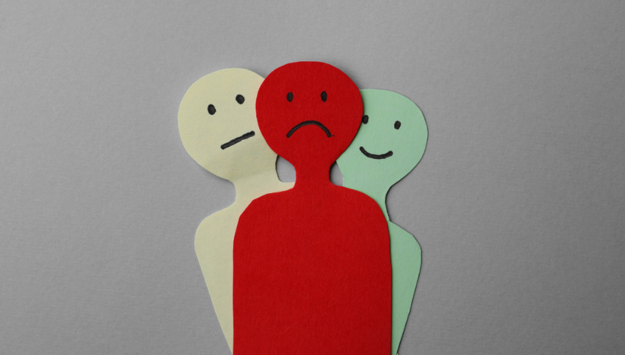 Psychology and Your Characters