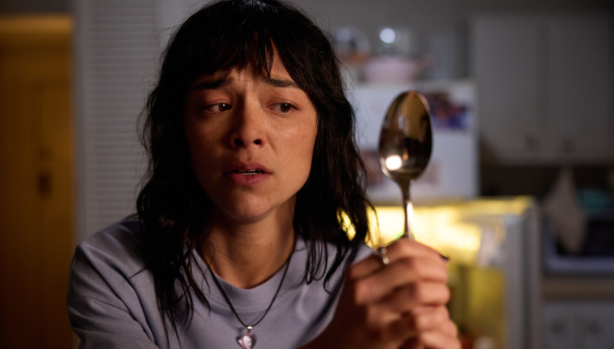 Externalizing Internal Feelings: A Conversation with ‘Saccharine’ Horror Filmmaker Natalie Erika James