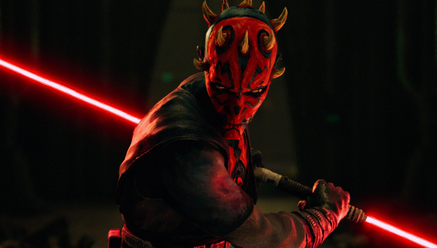 Interview with ‘Star Wars: Maul — Shadow Lord’ Writer Matt Michnovetz