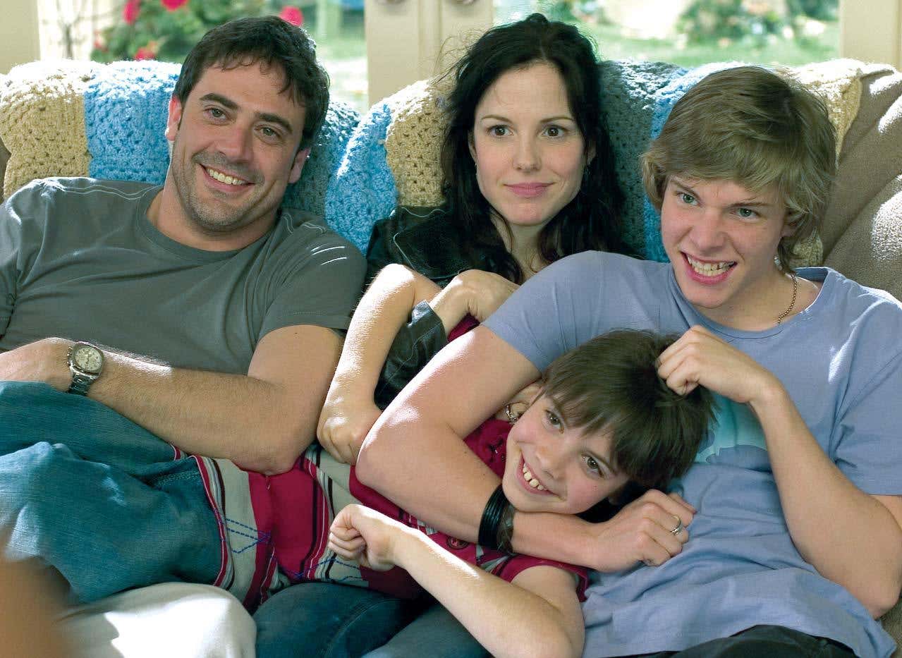 RV' Cast: See the Stars of This Hilarious Film Today | First For Women, image size:1279x933