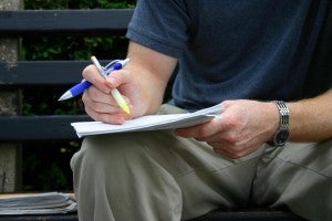 How to Please a Story Analyst - Script Magazine