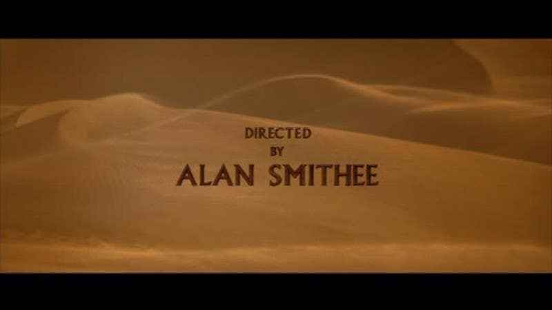 Becoming Alan Smithee – Mistakes Screenwriters Turned First-Time Directors Should Avoid