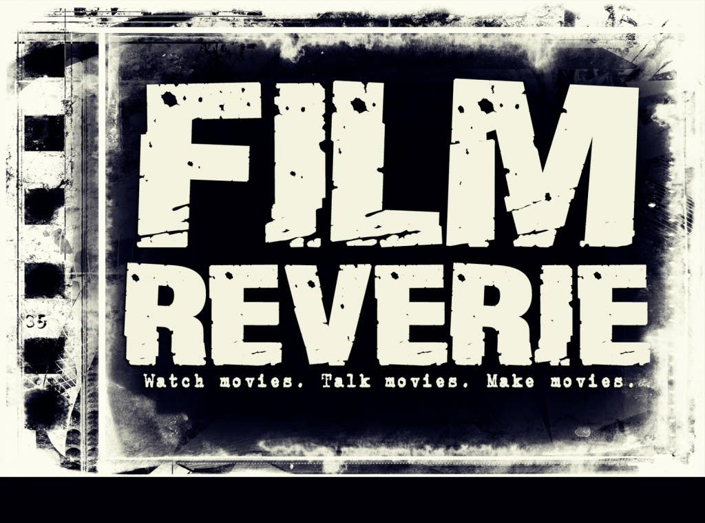 SCREENWRITING WEBSITE OF THE WEEK: Film Reverie